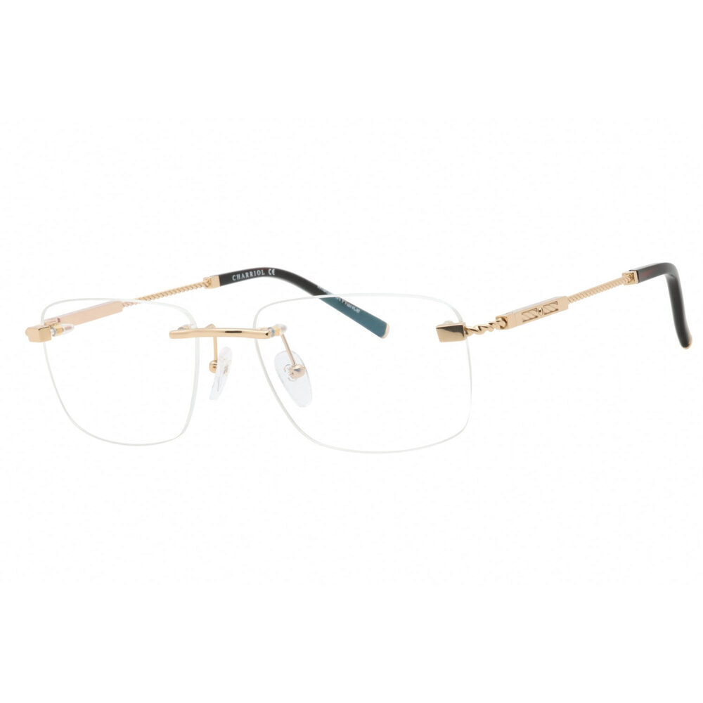 NWT Charriol PC75103-C01 56mm New Eyeglasses